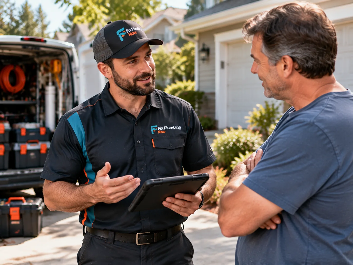 Clogged Drain Service Burns, OR FAQs